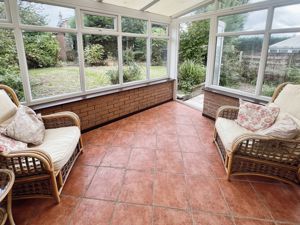 Conservatory- click for photo gallery